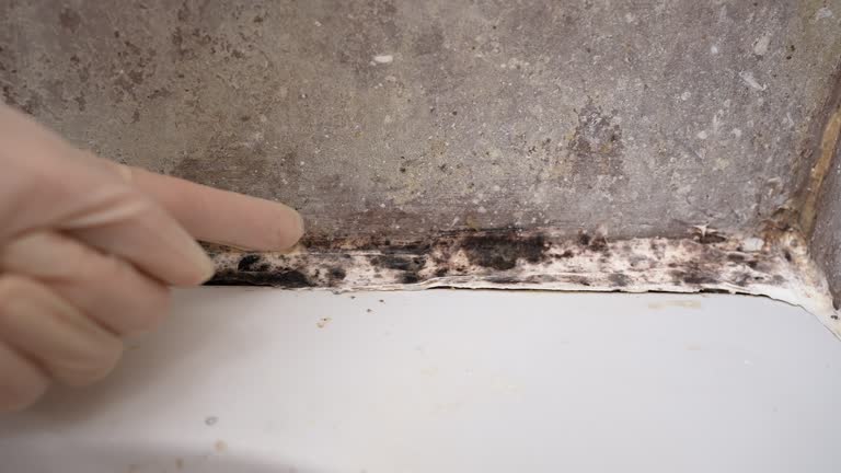 Best Comprehensive Air Testing for Mold Contaminants  in South Apopka, FL